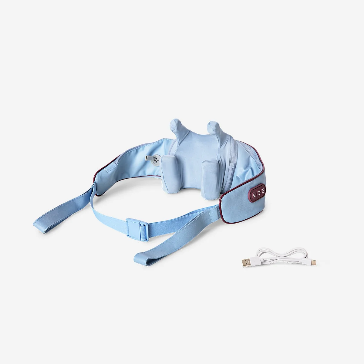 Neck and shoulder massager - Image 2