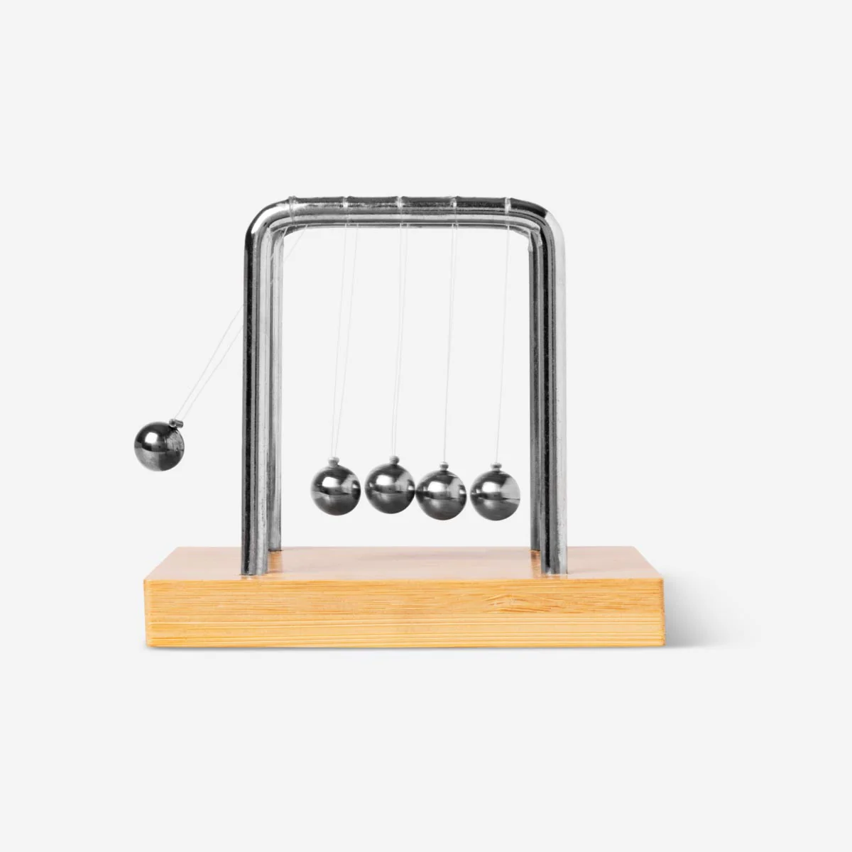 Newton's cradle - Image 2