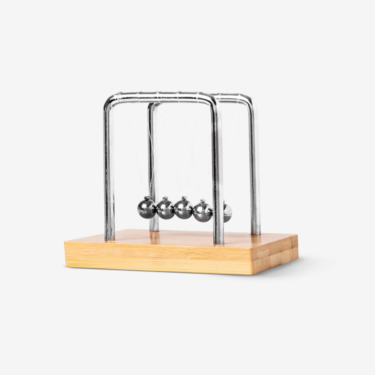 Newton's cradle - Image 3