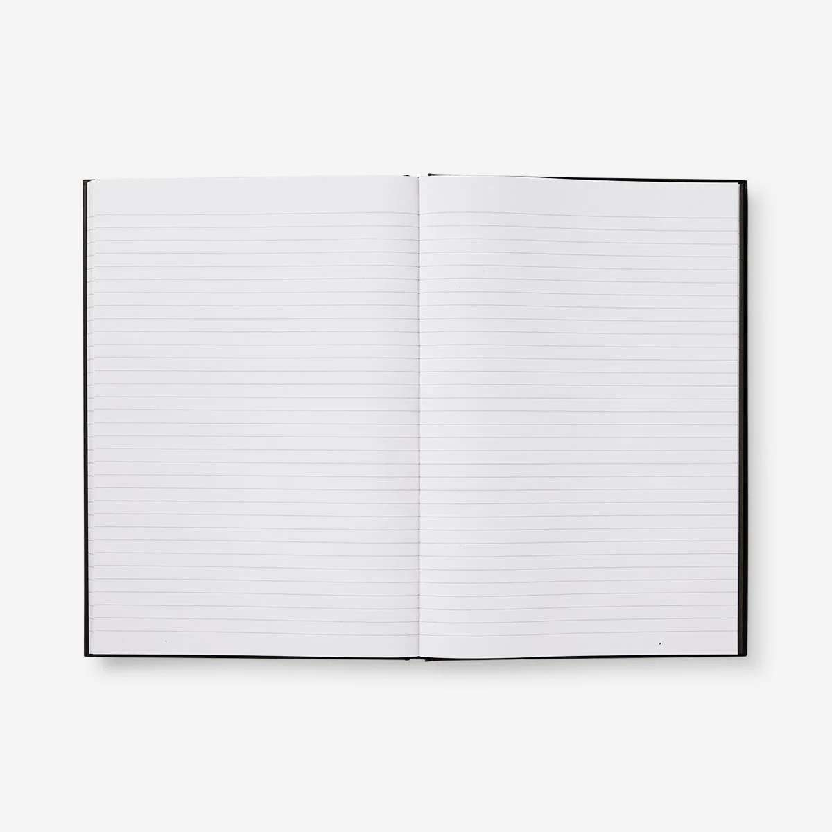 A4 periodic table notebook - Lined - Image 2