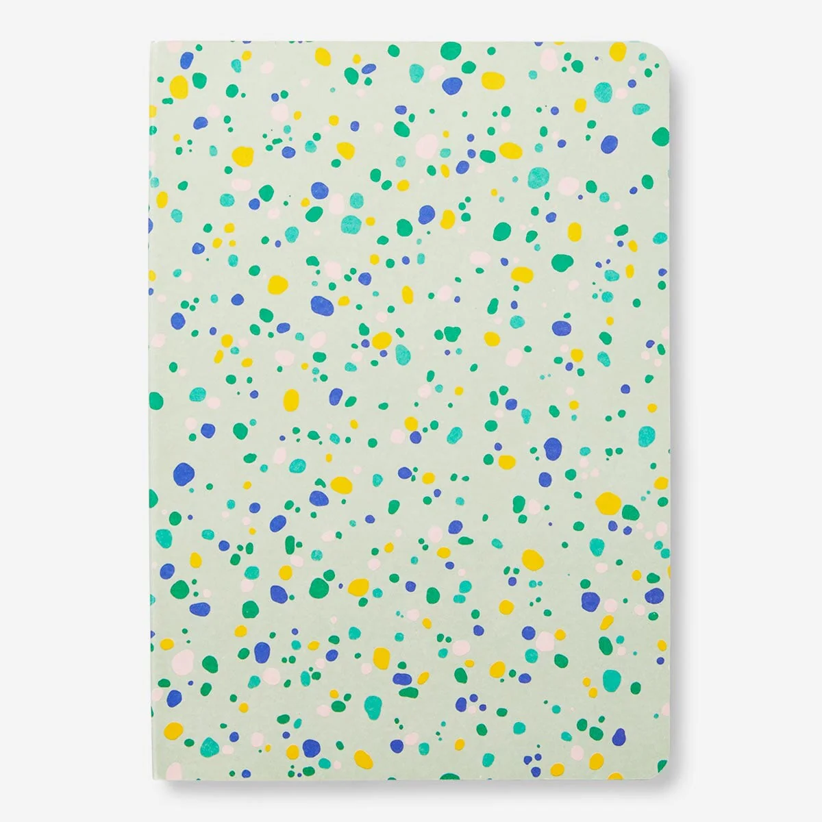 Notebook. A5