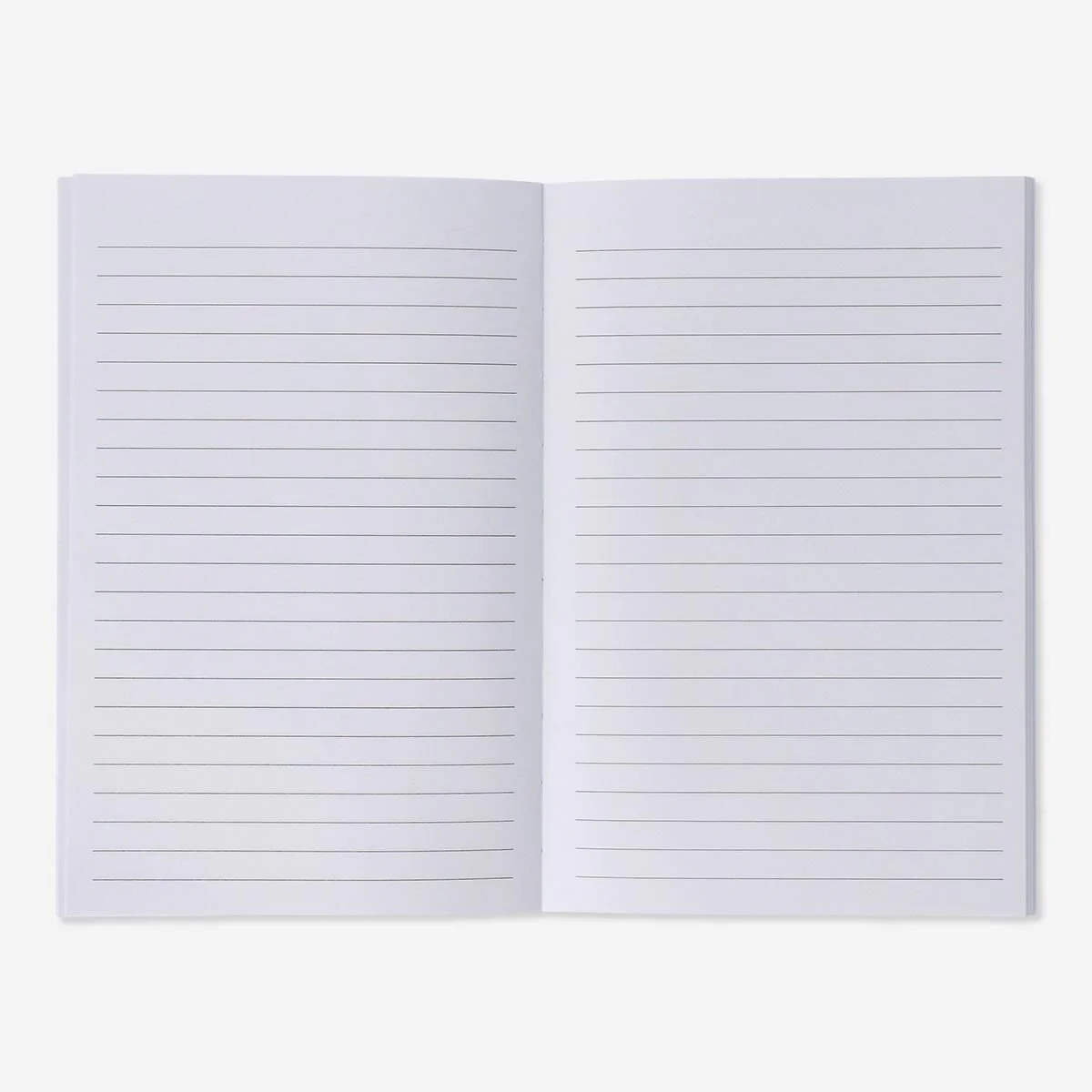 Notebook. A5 - Image 3