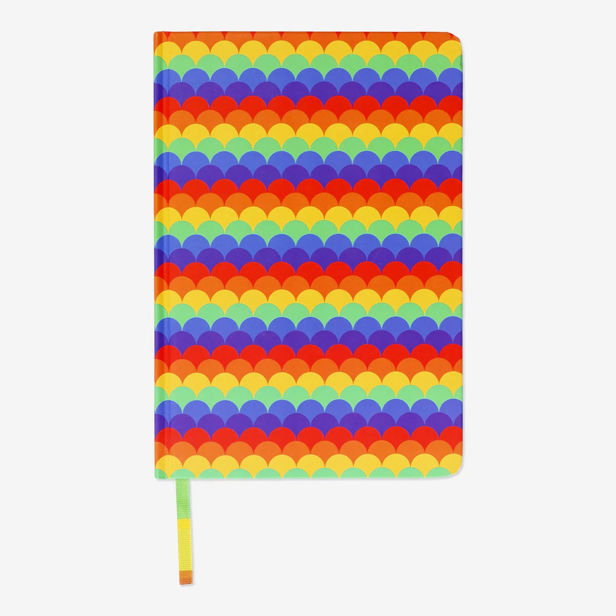 Notebook. A5