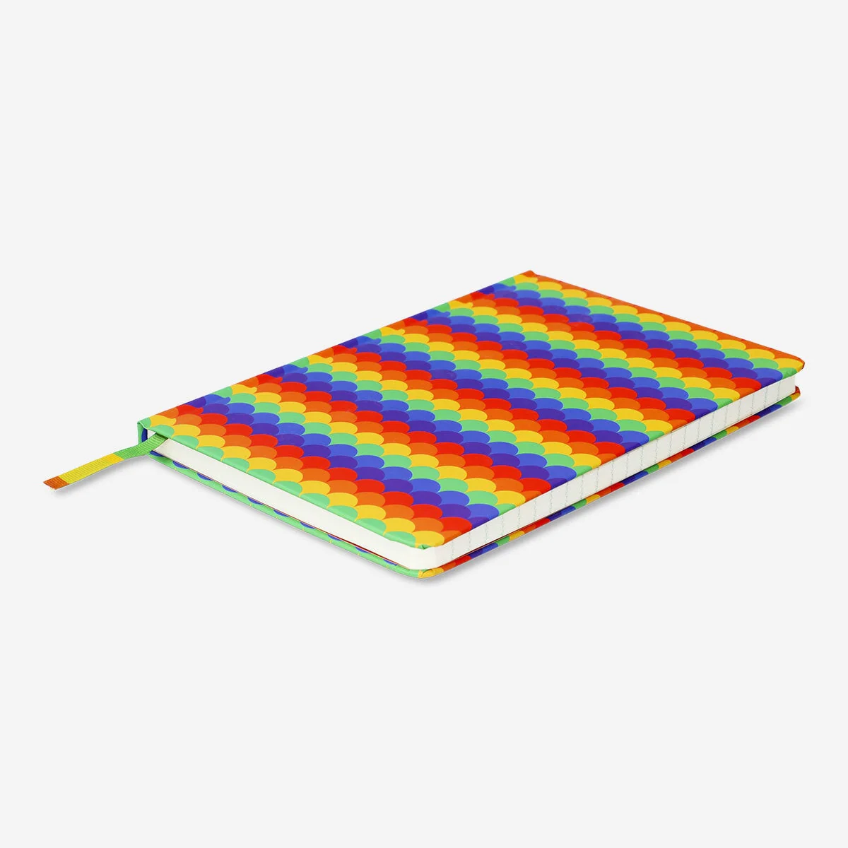 Notebook. A5 - Image 3