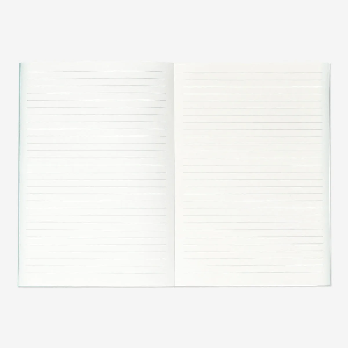 Notebook. B5 - Image 2