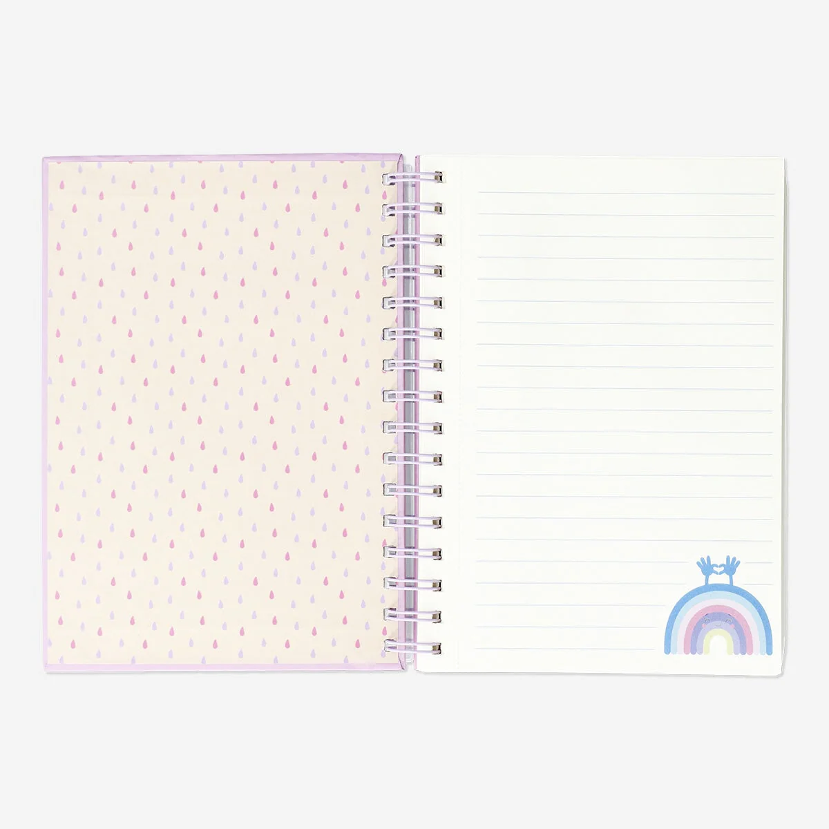 Notebook. With magnets - Image 2