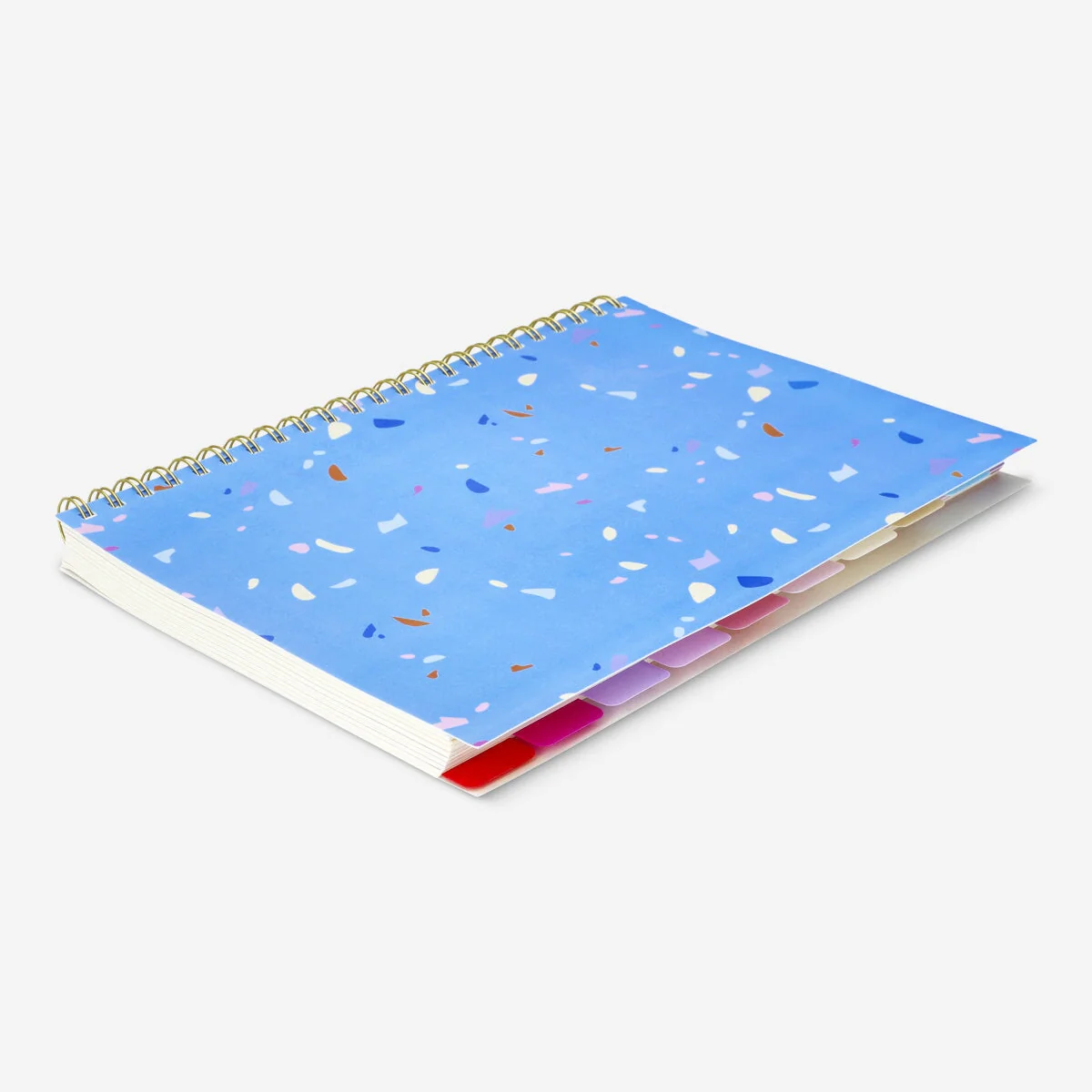Notebook with page markers. A4 - Image 3