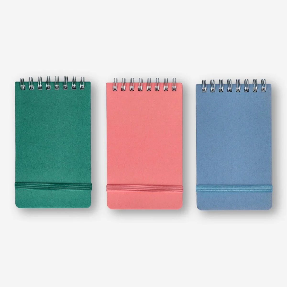 Notepads - 3 pcs