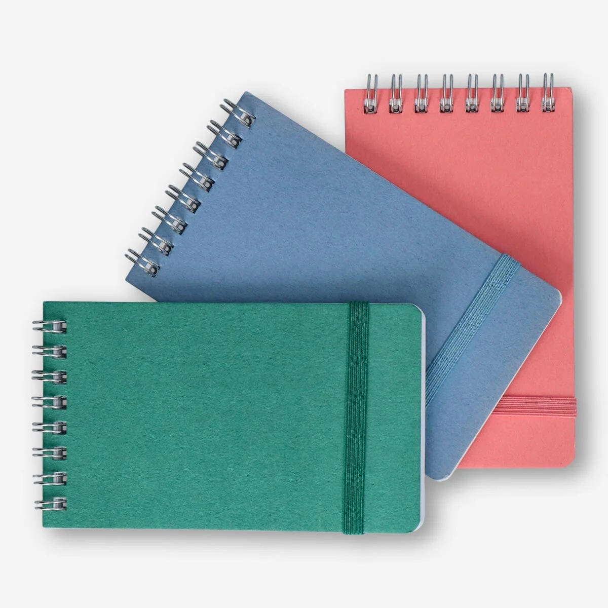 Notepads - 3 pcs - Image 2