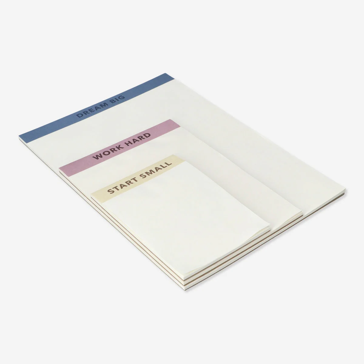 Notepads. 3 pcs - Image 2