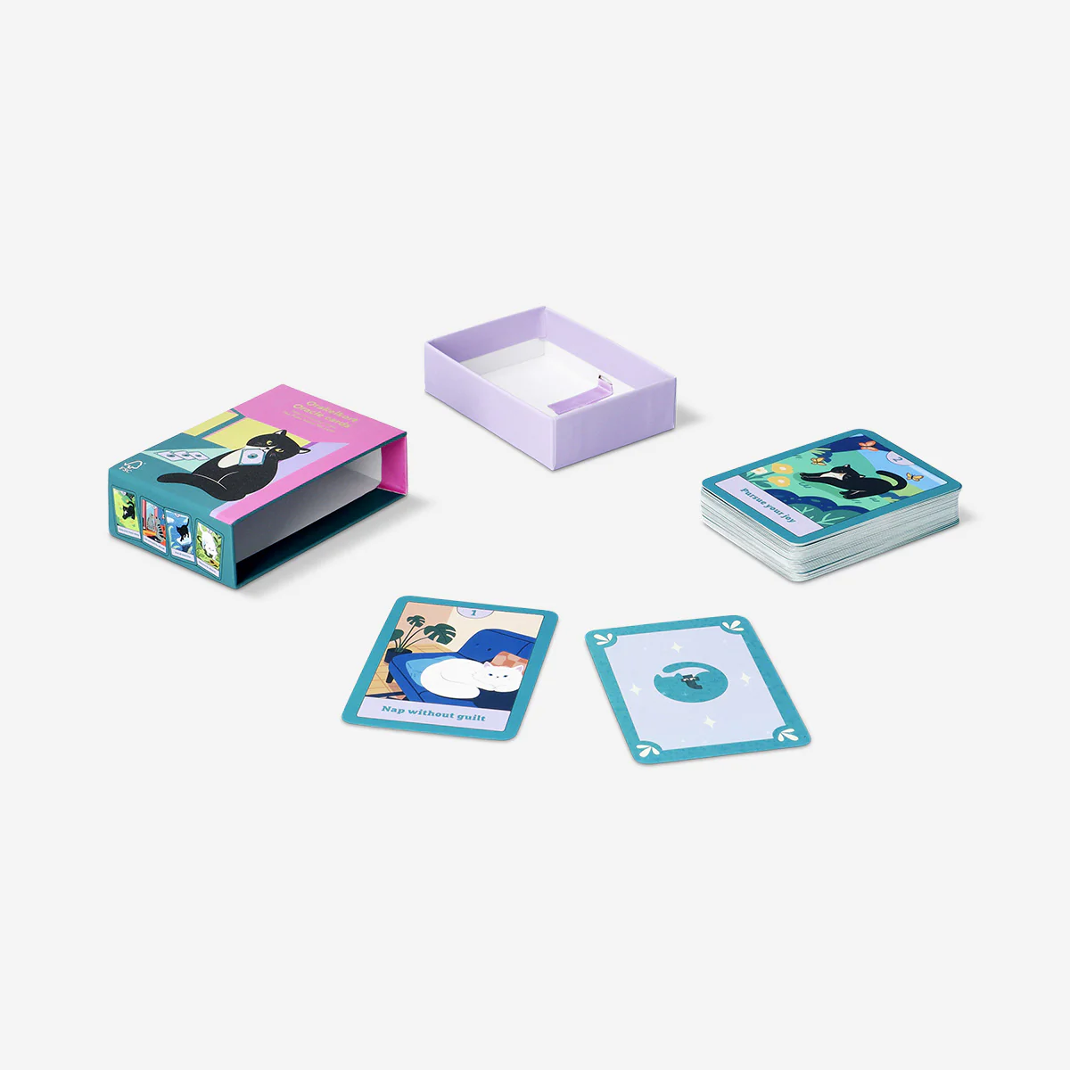 Oracle cards - Image 2