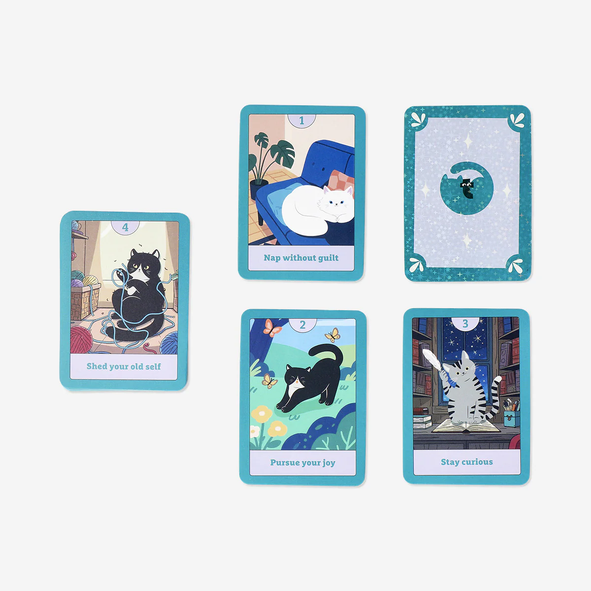 Oracle cards - Image 3
