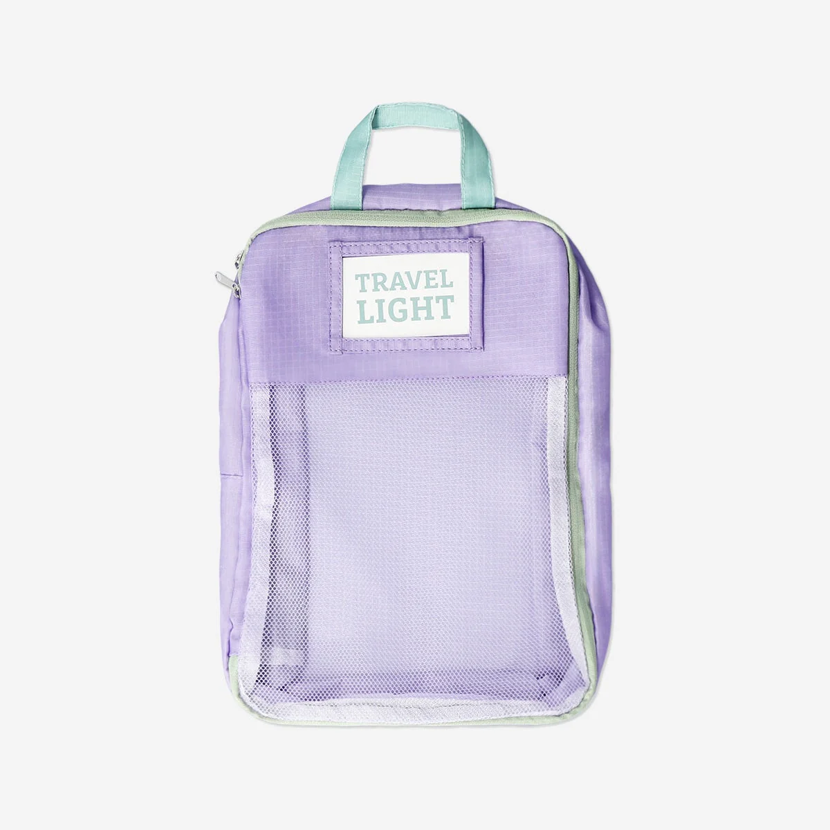 Organiser bag with compression feature - Small