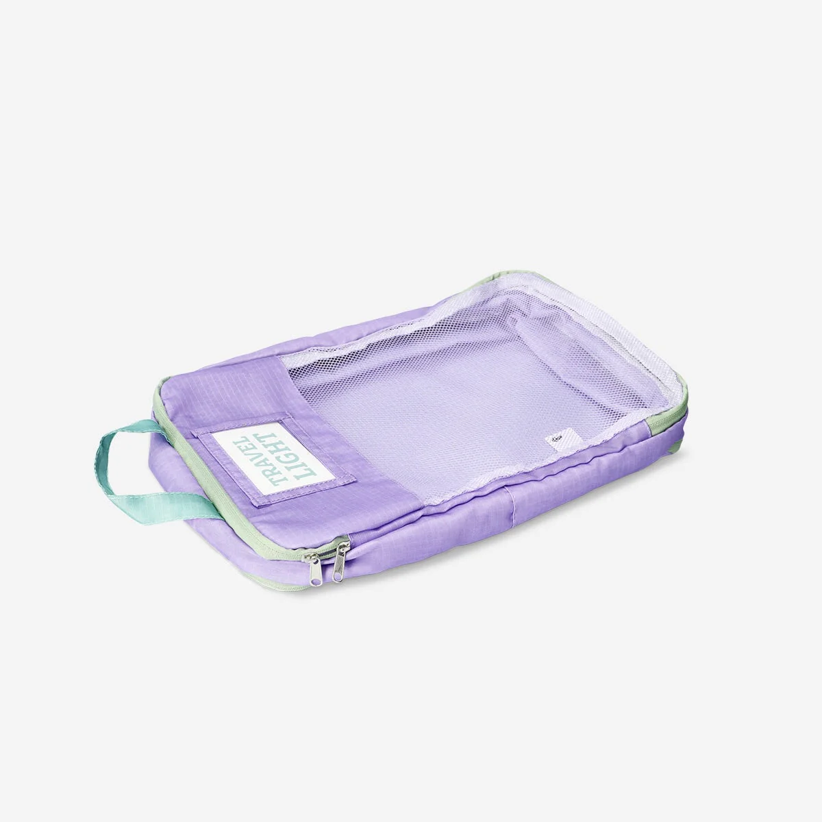 Organiser bag with compression feature - Small - Image 2