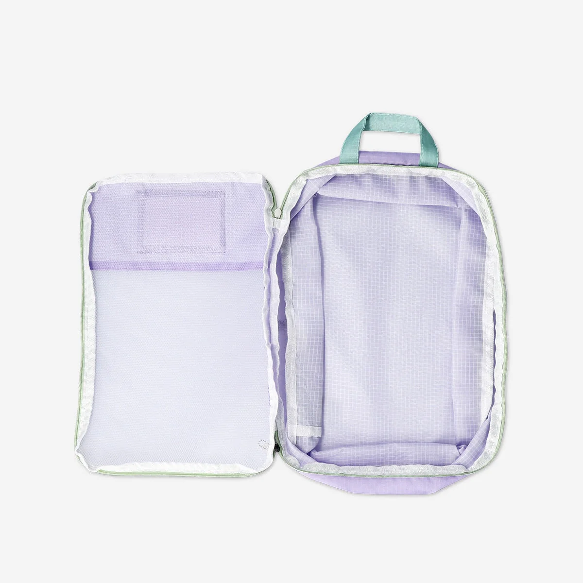 Organiser bag with compression feature - Small - Image 3
