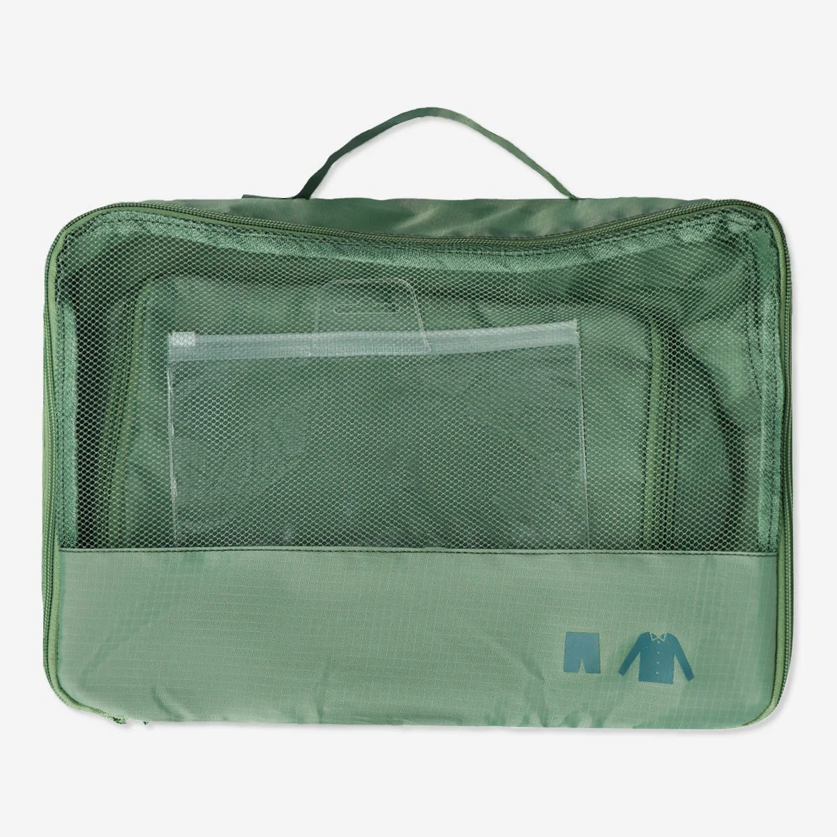Organiser bags set. 3 pcs - Image 2