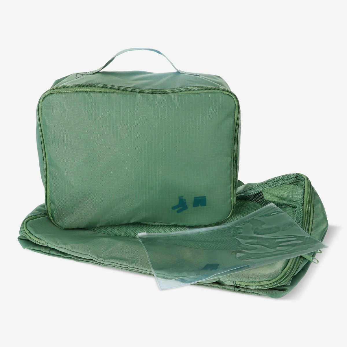 Organiser bags set. 3 pcs - Image 3