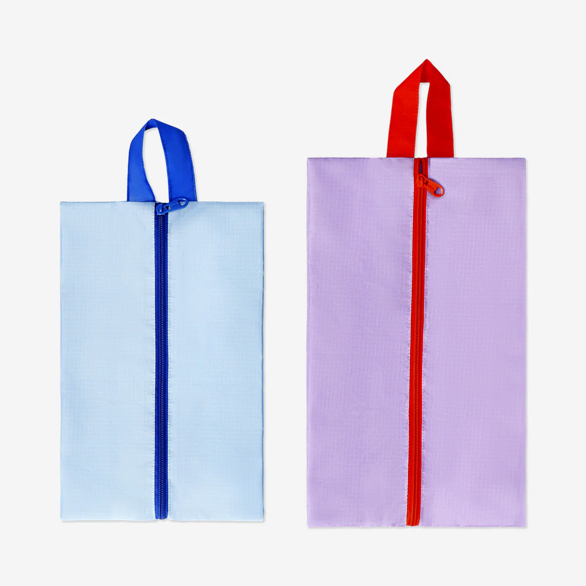 Organiser bags with handle for travel - 2 pcs - Image 2