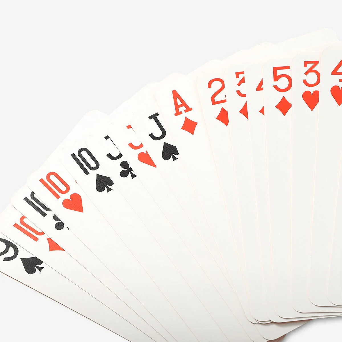 Oversize Playing Cards - Image 3