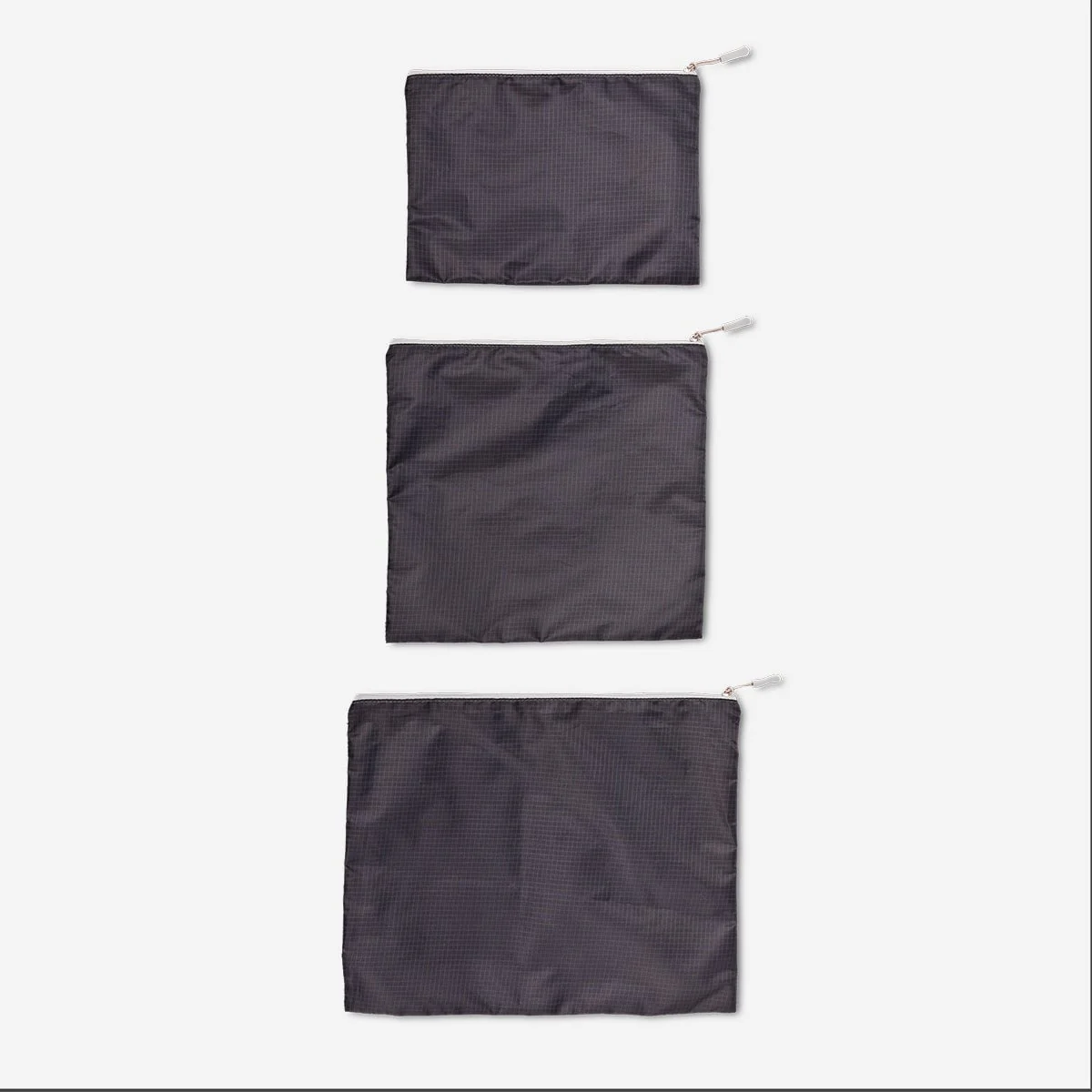 Packing cube organiser bags - 5 pcs - Image 2