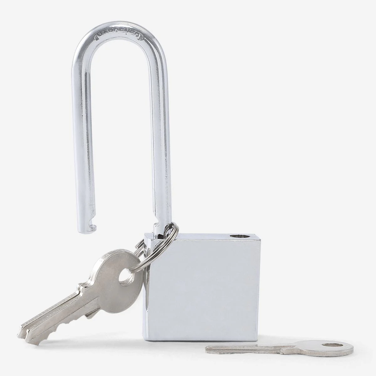 Padlock with Keys - 8 cm - Image 2