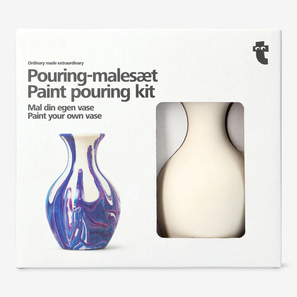 Paint pouring kit - Image 3