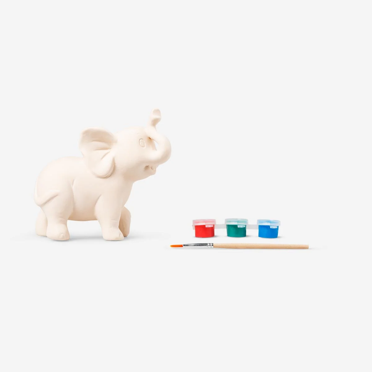 Paint-your-own animal - Image 2