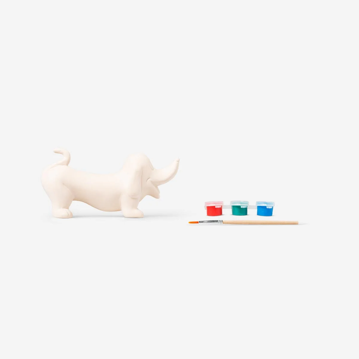 Paint-your-own animal - Image 2