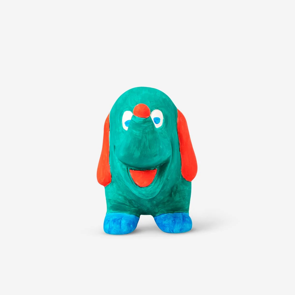 Paint-your-own animal - Image 3
