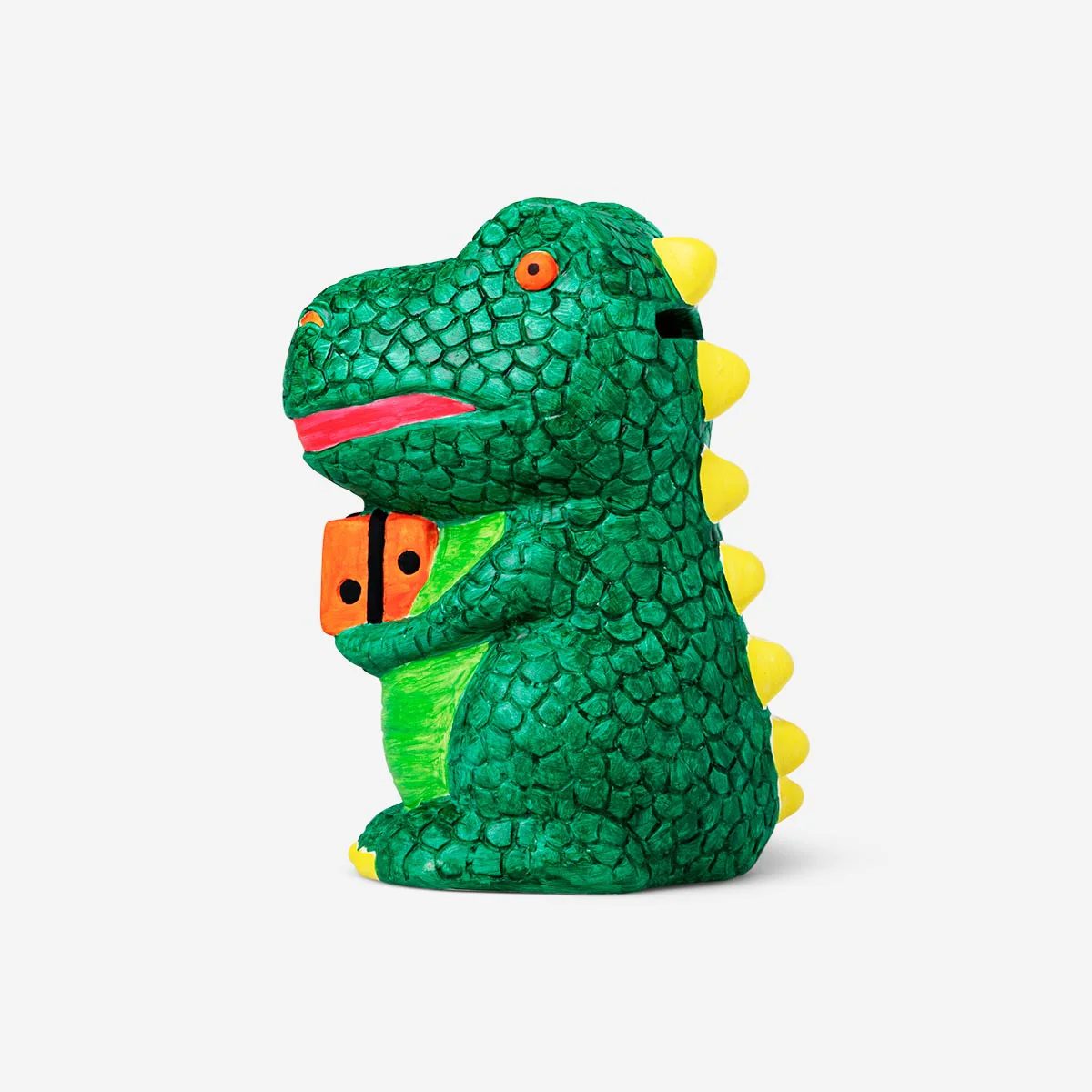 Paint-your-own money box - Image 3