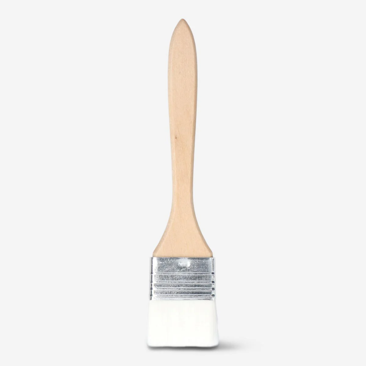 Paintbrush. Big