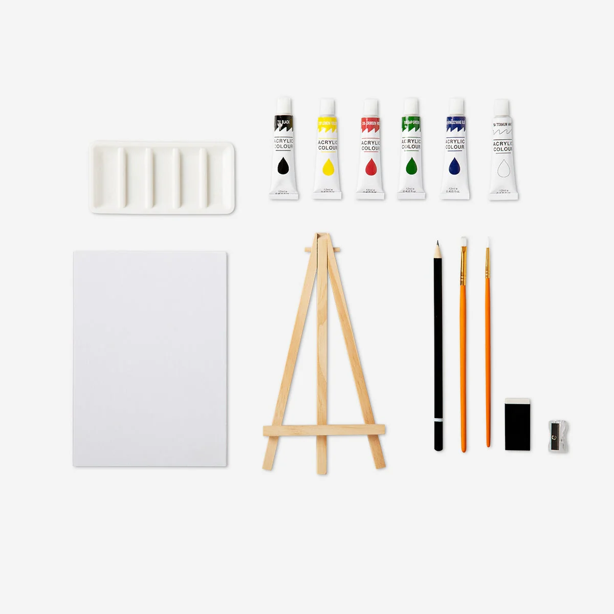 Painting kit - Image 3