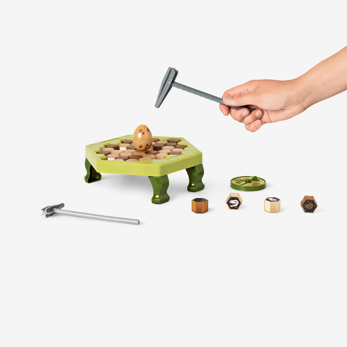 Palaeontologist game - Image 2