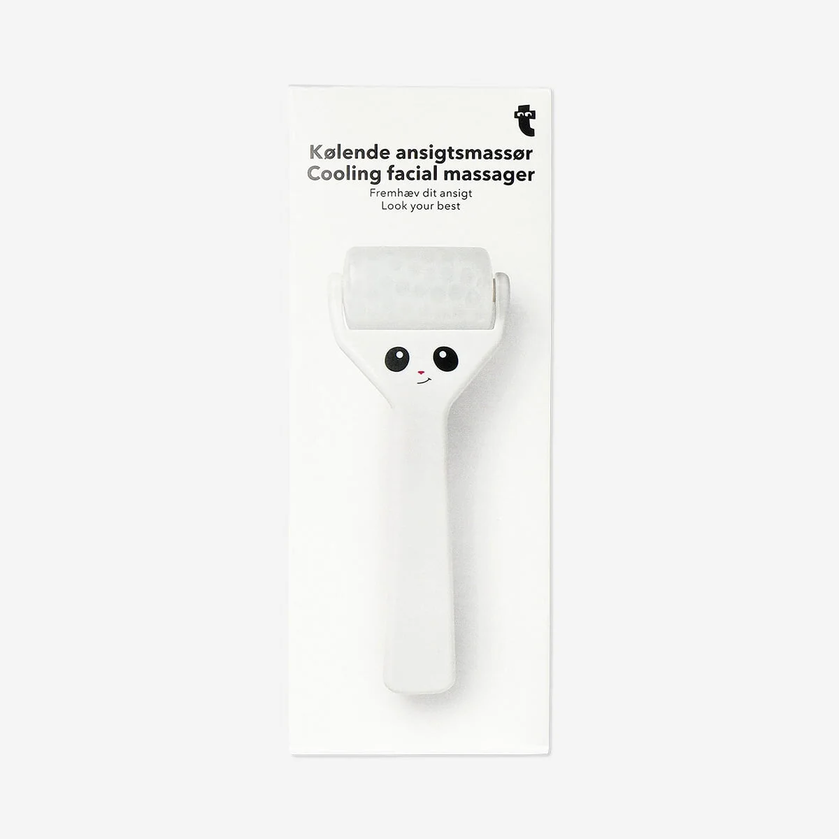 Panda cooling facial massager - Image 3