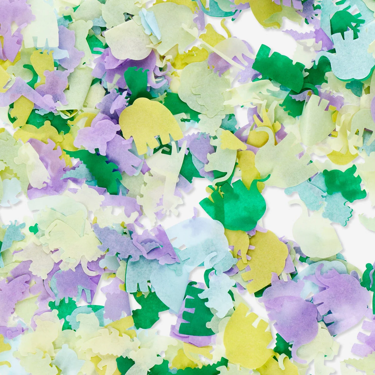 Paper confetti - Image 2