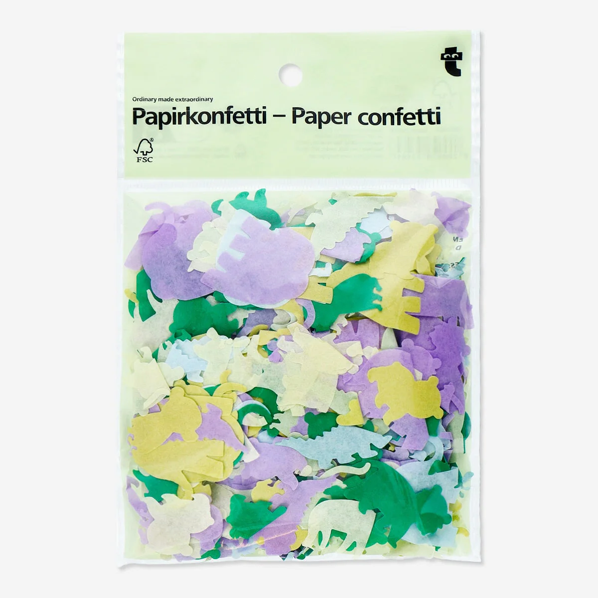 Paper confetti - Image 3