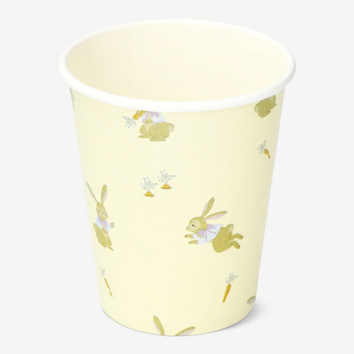 Paper cups. 8 pcs - Image 3