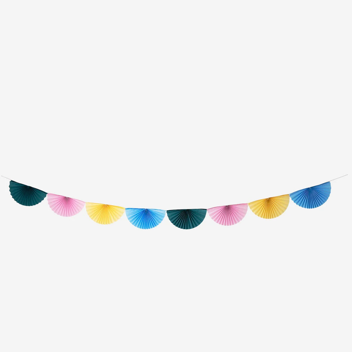 Paper garland. 200 cm - Image 2