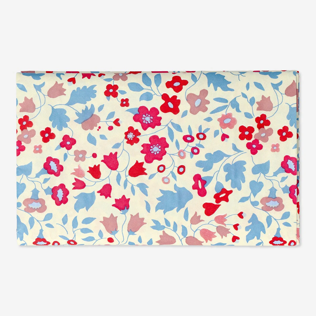 Paper tablecloth. 180x120 cm