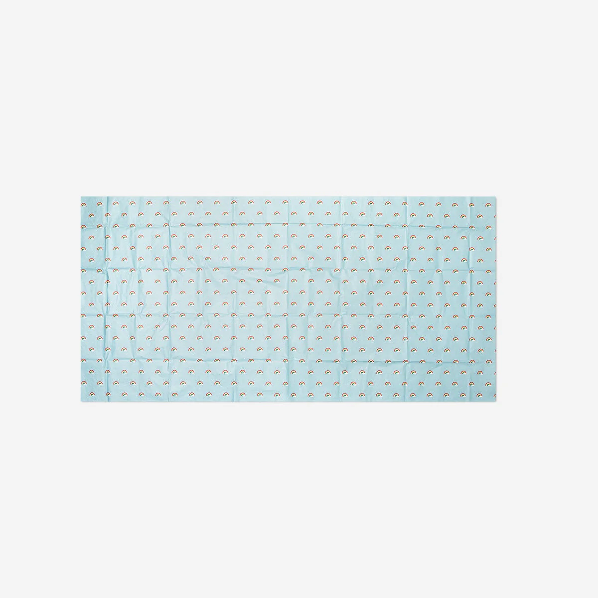 Paper tablecloth. 180x120 cm - Image 3