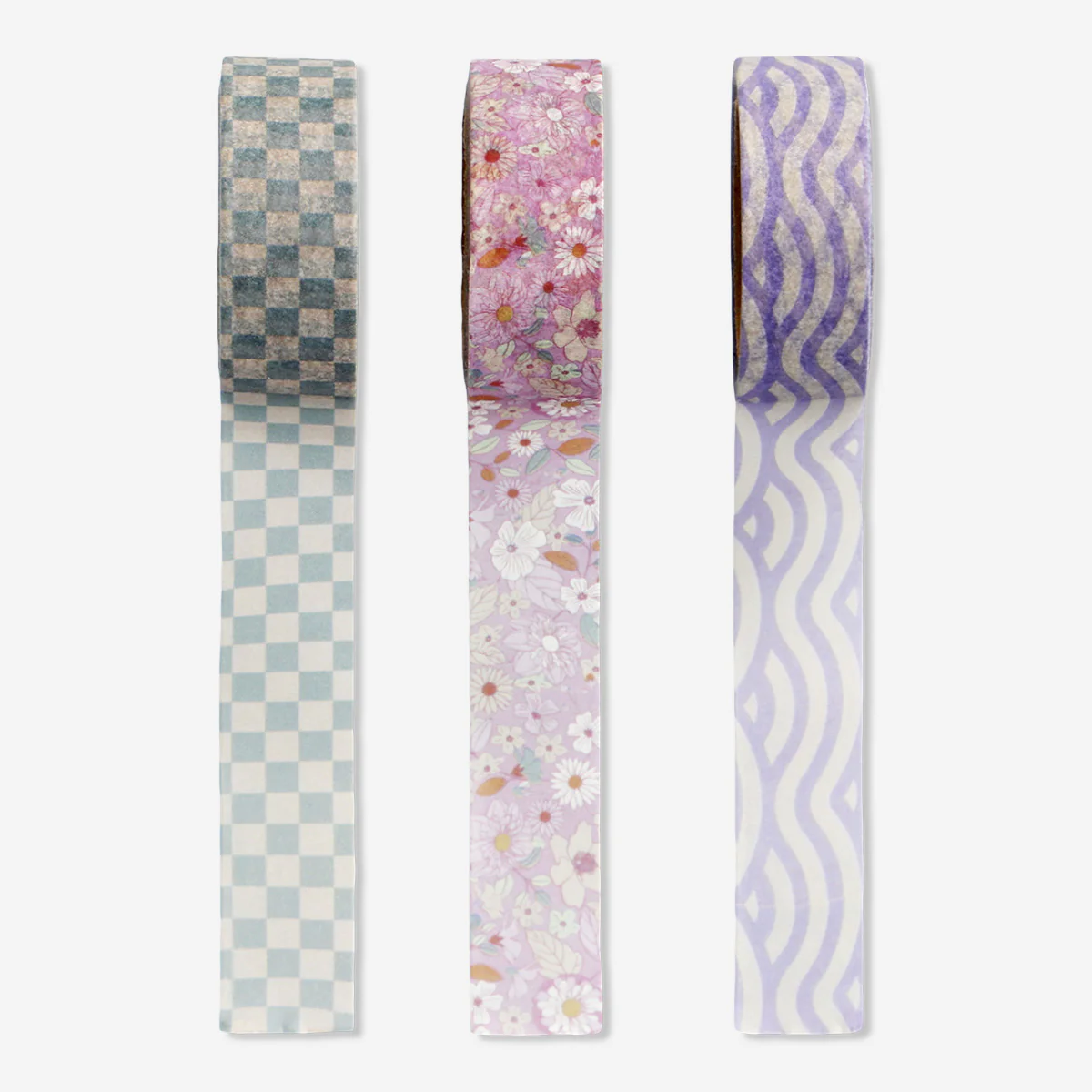 Paper tape - 3 pcs - Image 2