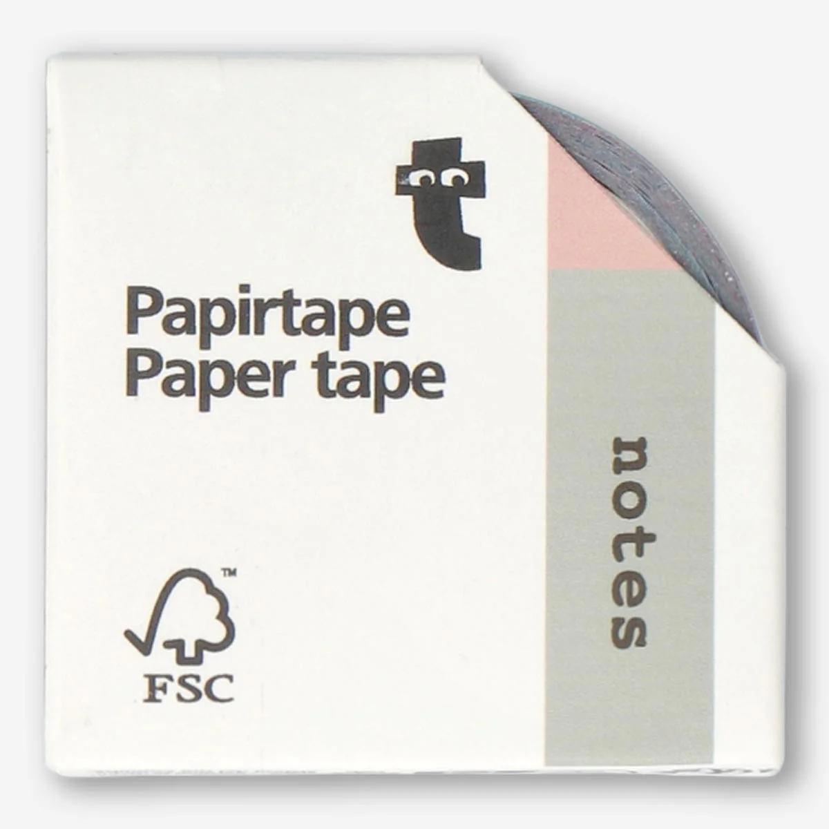 Paper tape