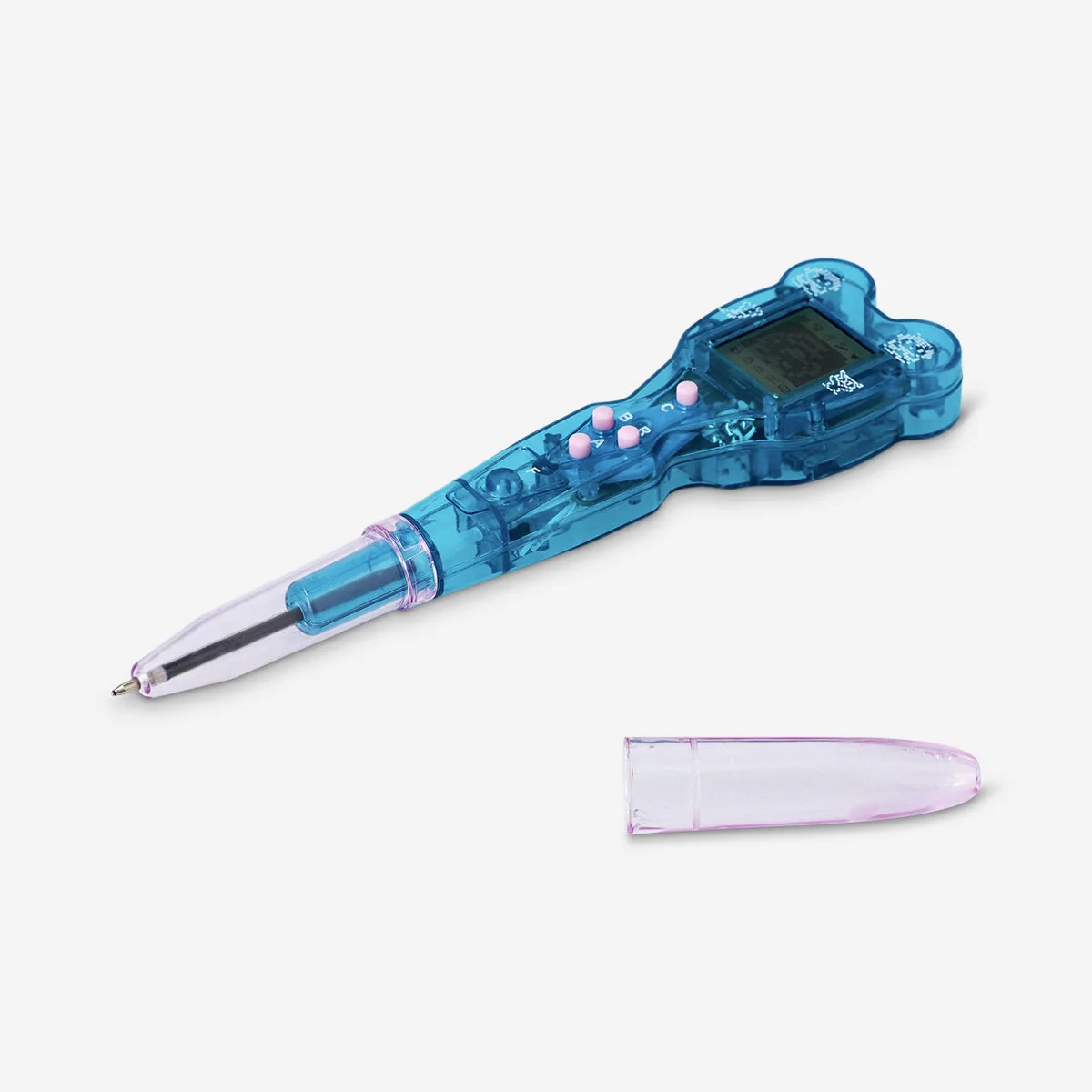 Pen with digital pet - Image 2