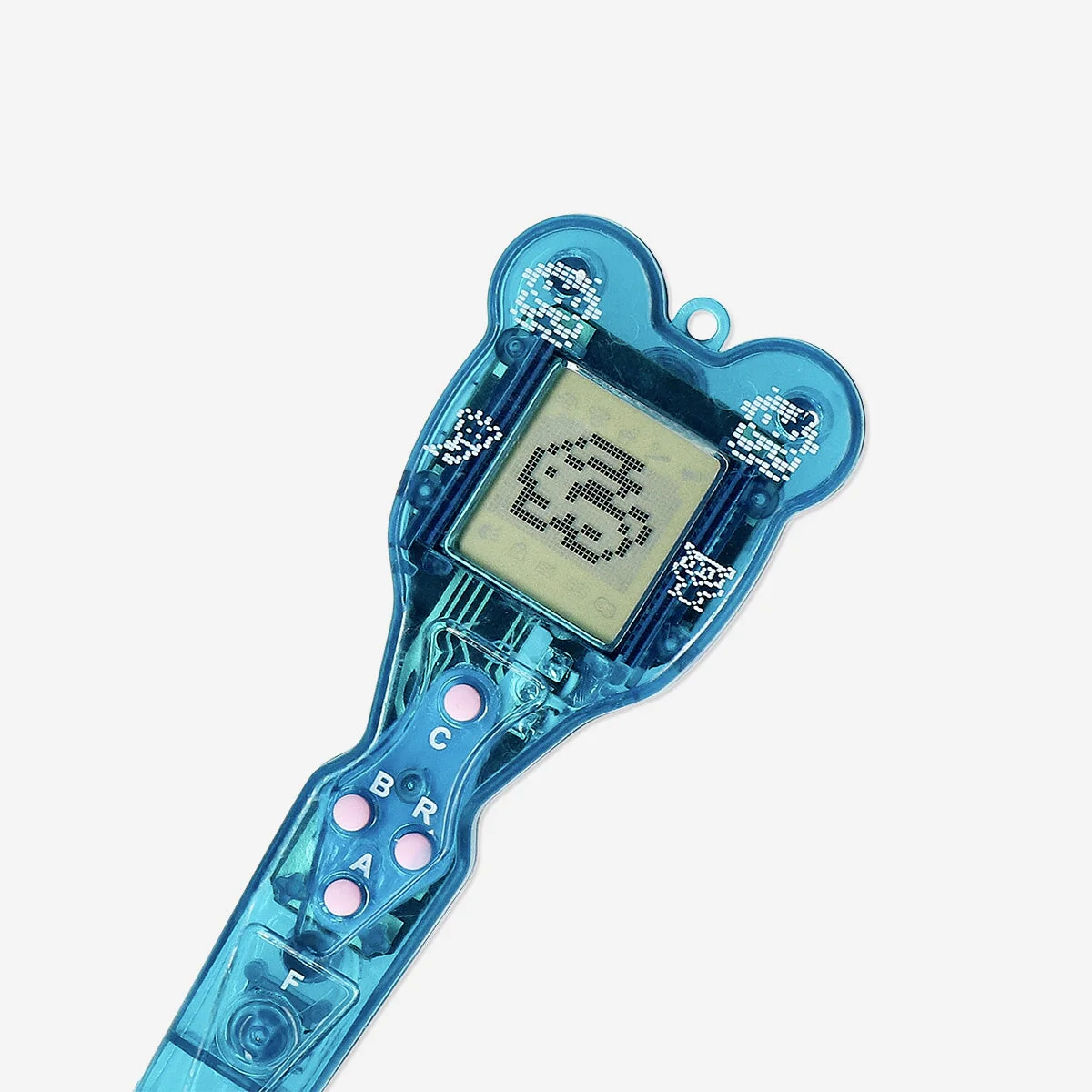 Pen with digital pet - Image 3