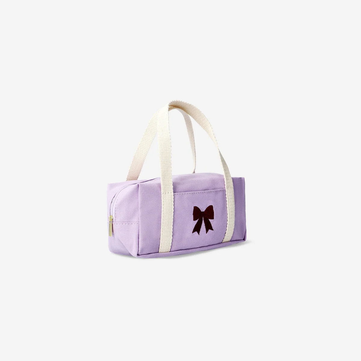 Pencil case as gym bag - Image 2