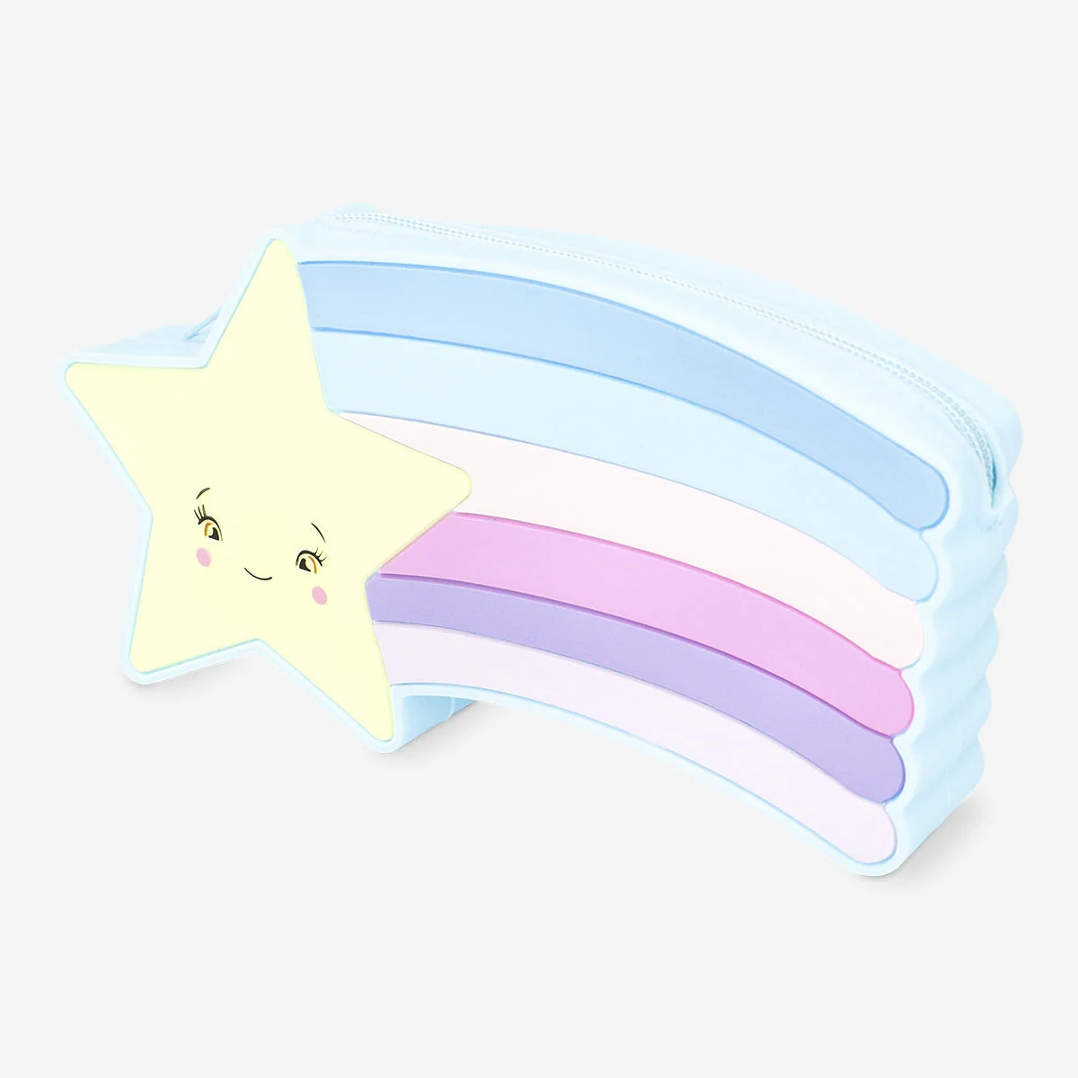 Pencil case. Shooting star - Image 2