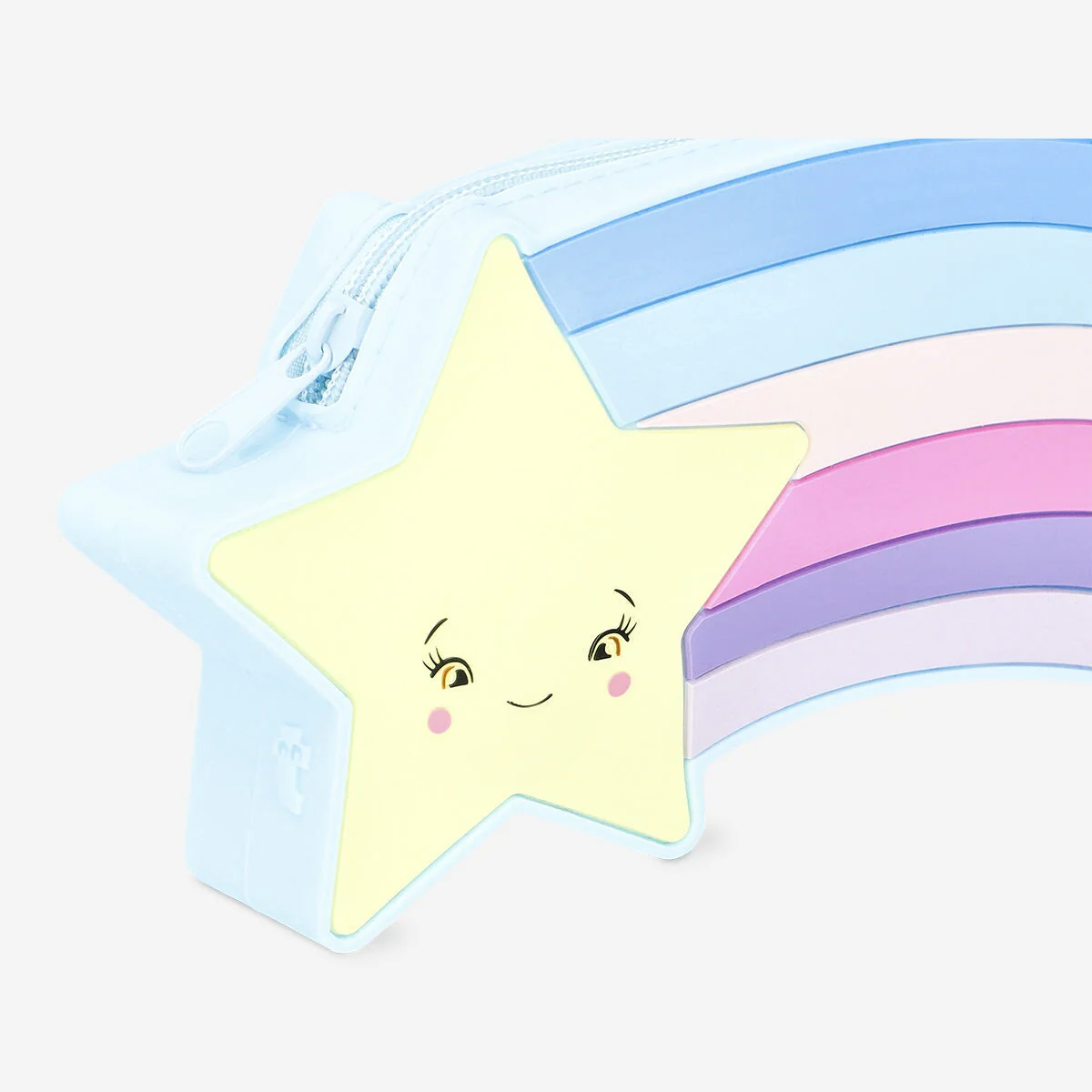 Pencil case. Shooting star - Image 3