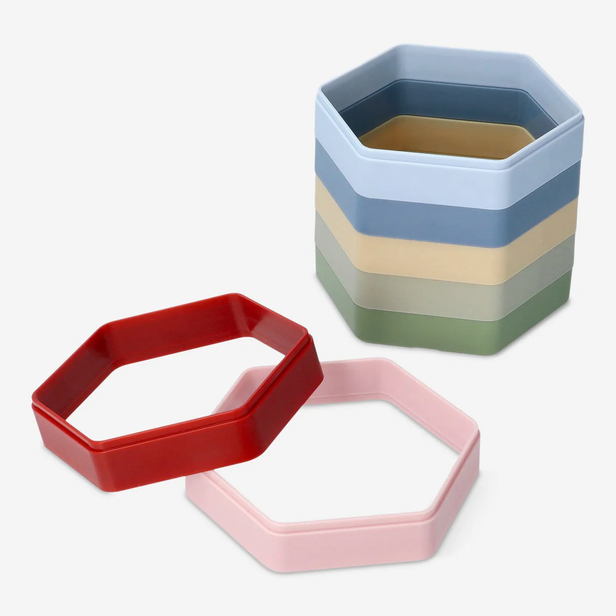 Pencil holder