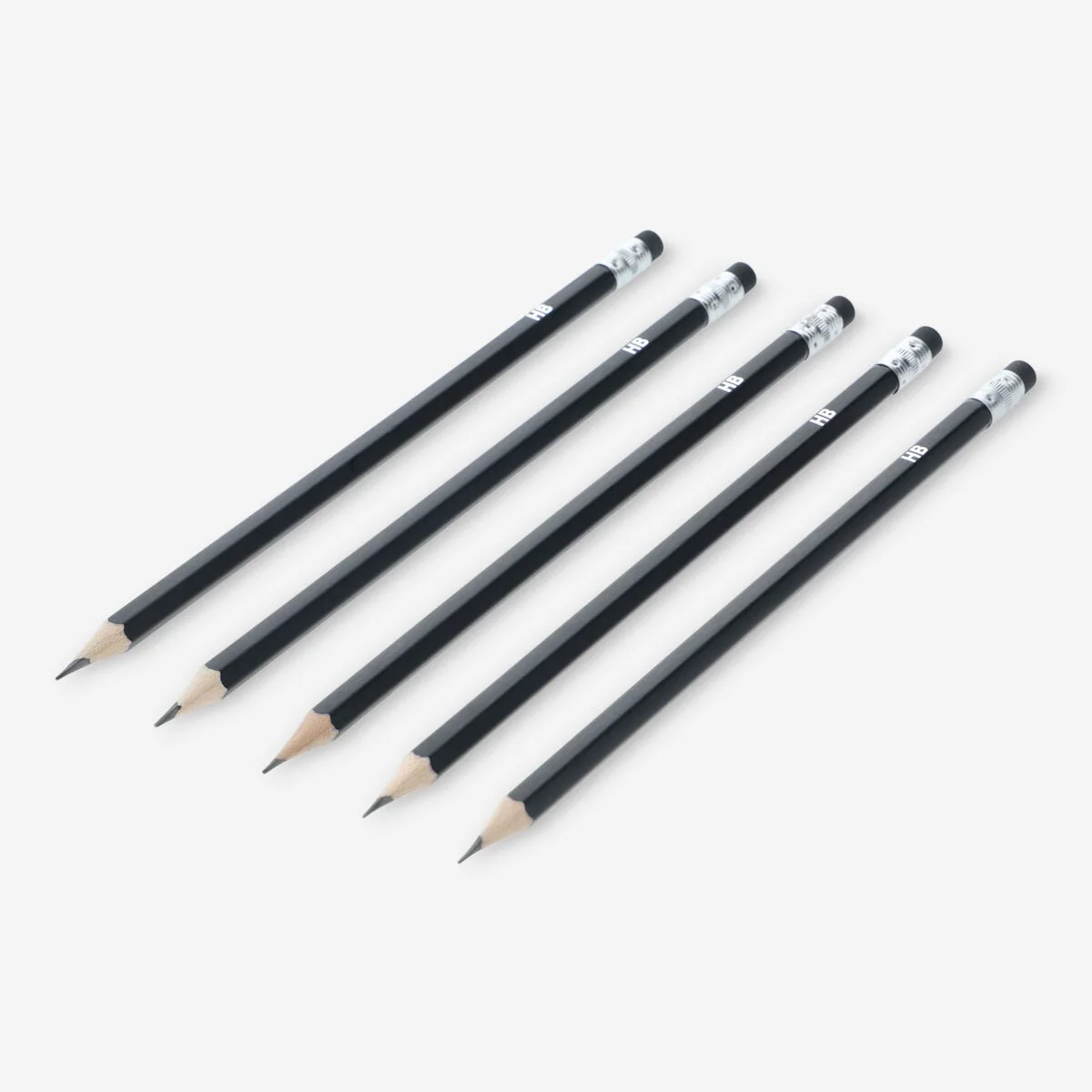 Pencils. 5 pcs - Image 2