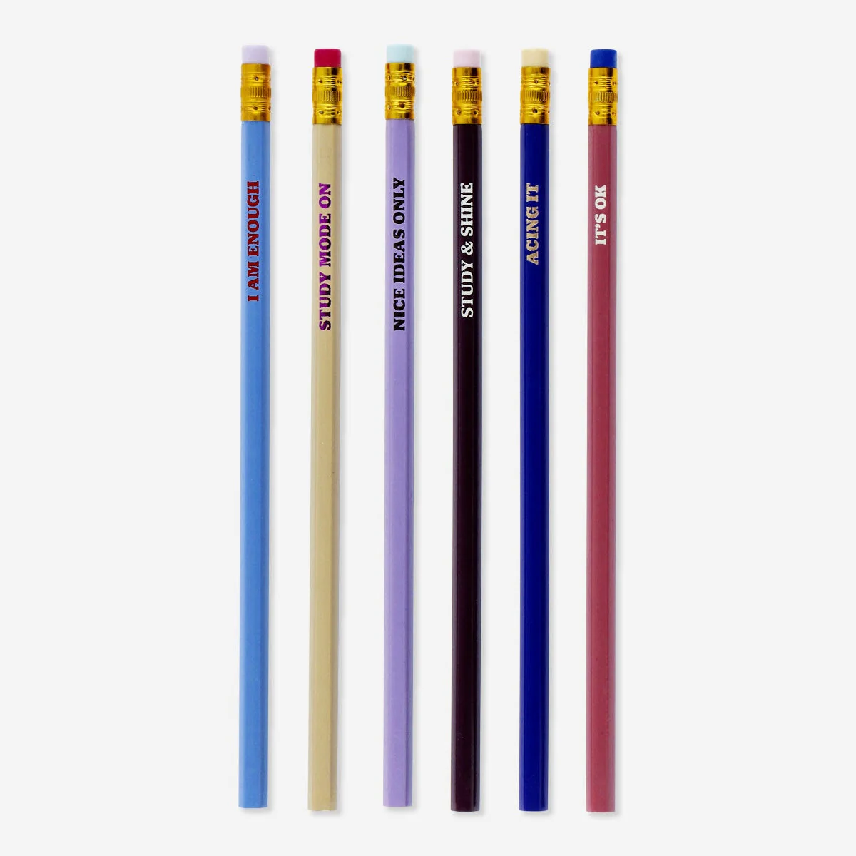 Pencils. 6 pcs - Image 2